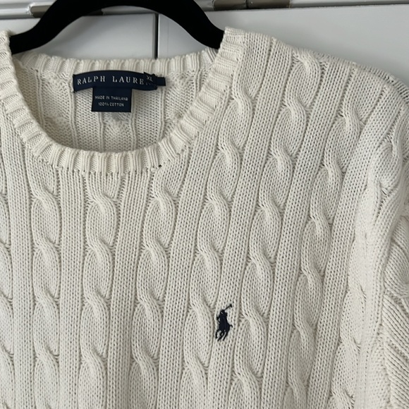 Ralph Lauren Sweater - Picture 2 of 3